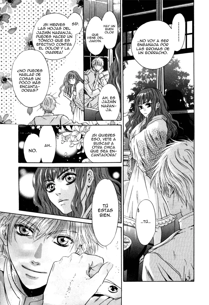 Hakkenden Touhou Hakken Ibun (2005) - Capítulo 5 - Página 19 - LectorTMOo
