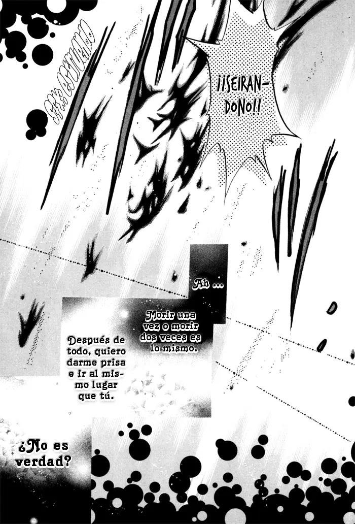 Hakkenden Touhou Hakken Ibun (2005) - Capítulo 5 - Página 25 - LectorTMOo