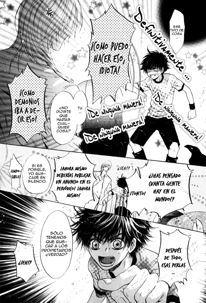 Hakkenden Touhou Hakken Ibun (2005) - Capítulo 5 - Página 30 - LectorTMOo