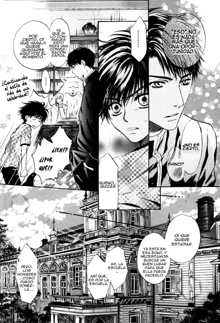 Hakkenden Touhou Hakken Ibun (2005) - Capítulo 5 - Página 32 - LectorTMOo