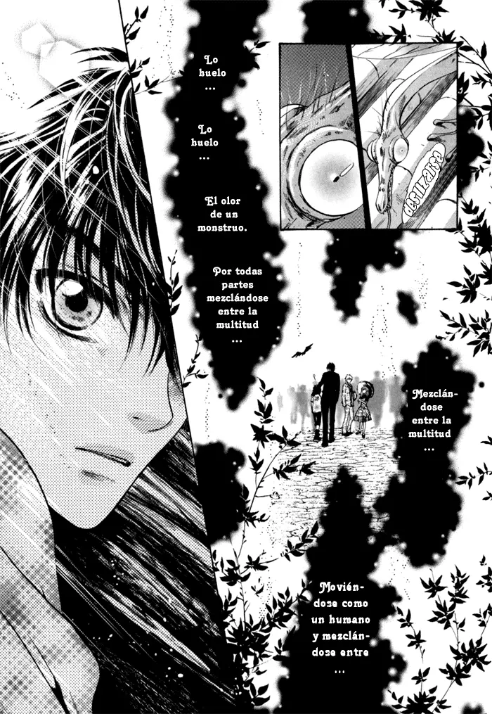 Hakkenden Touhou Hakken Ibun (2005) - Capítulo 5 - Página 39 - LectorTMOo