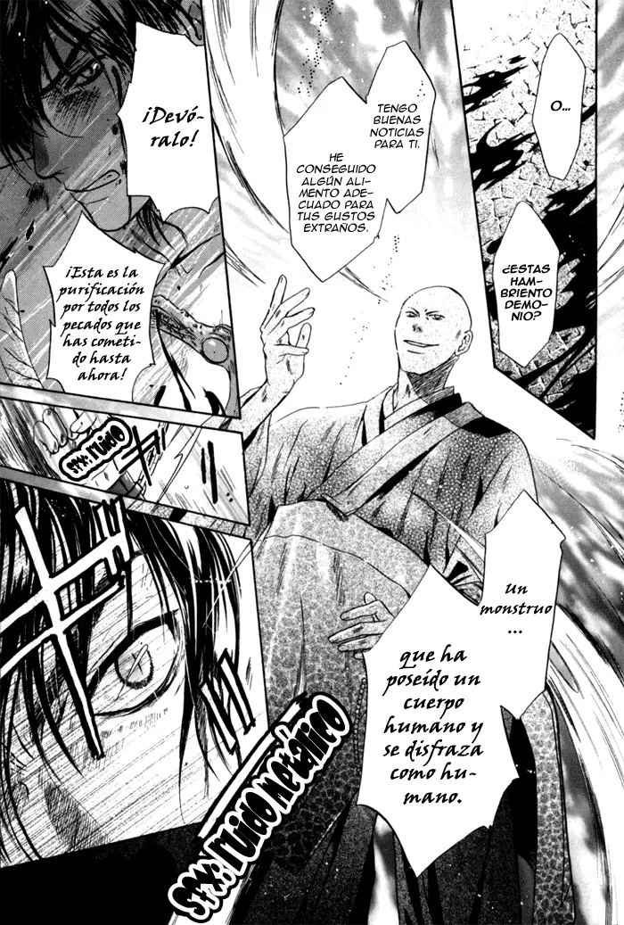 Hakkenden Touhou Hakken Ibun (2005) - Capítulo 5 - Página 47 - LectorTMOo