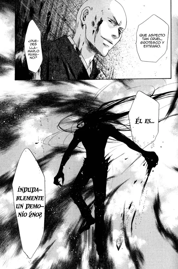 Hakkenden Touhou Hakken Ibun (2005) - Capítulo 6 - Página 11 - LectorTMOo