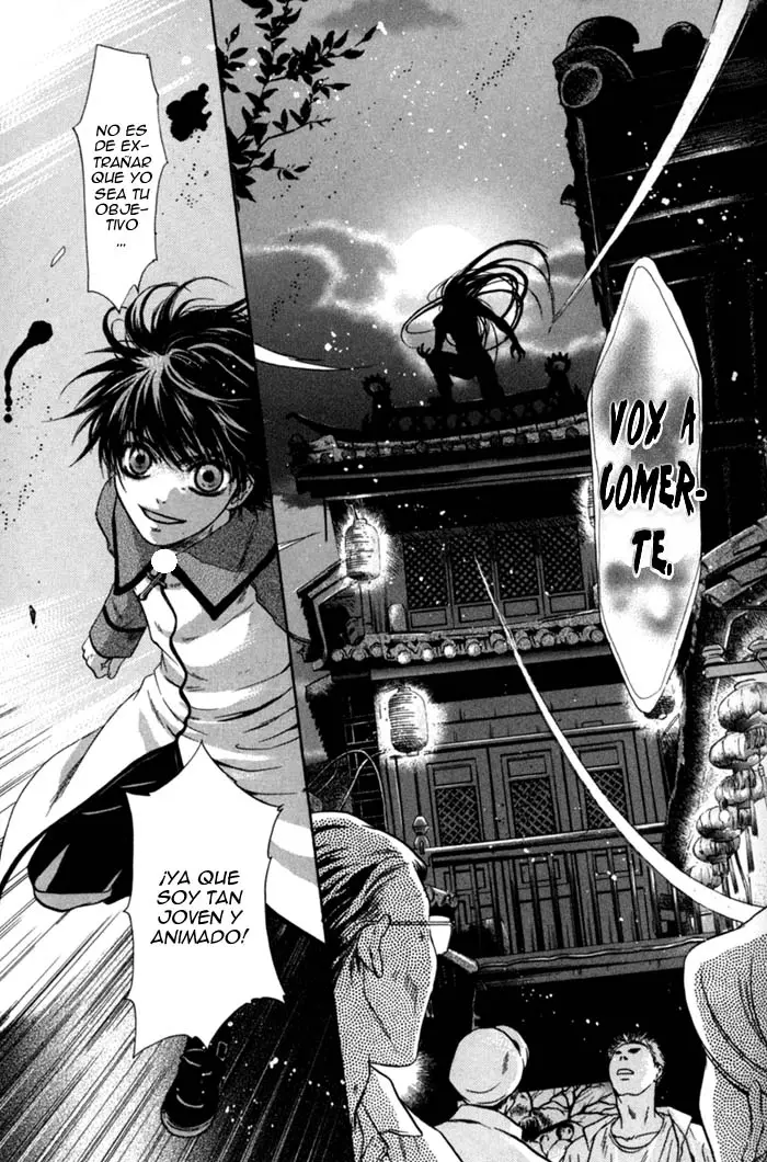 Hakkenden Touhou Hakken Ibun (2005) - Capítulo 6 - Página 16 - LectorTMOo
