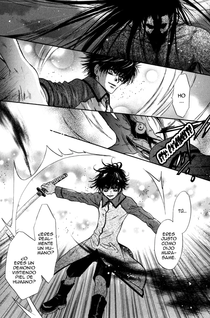 Hakkenden Touhou Hakken Ibun (2005) - Capítulo 6 - Página 22 - LectorTMOo