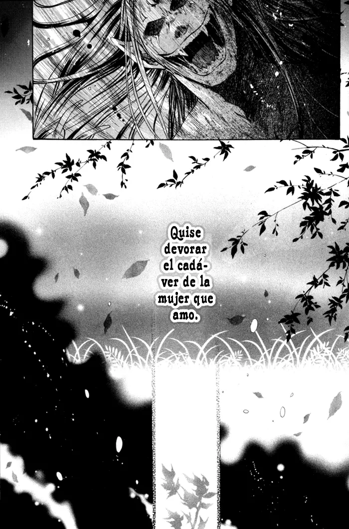 Hakkenden Touhou Hakken Ibun (2005) - Capítulo 6 - Página 27 - LectorTMOo