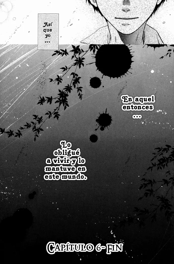 Hakkenden Touhou Hakken Ibun (2005) - Capítulo 6 - Página 47 - LectorTMOo