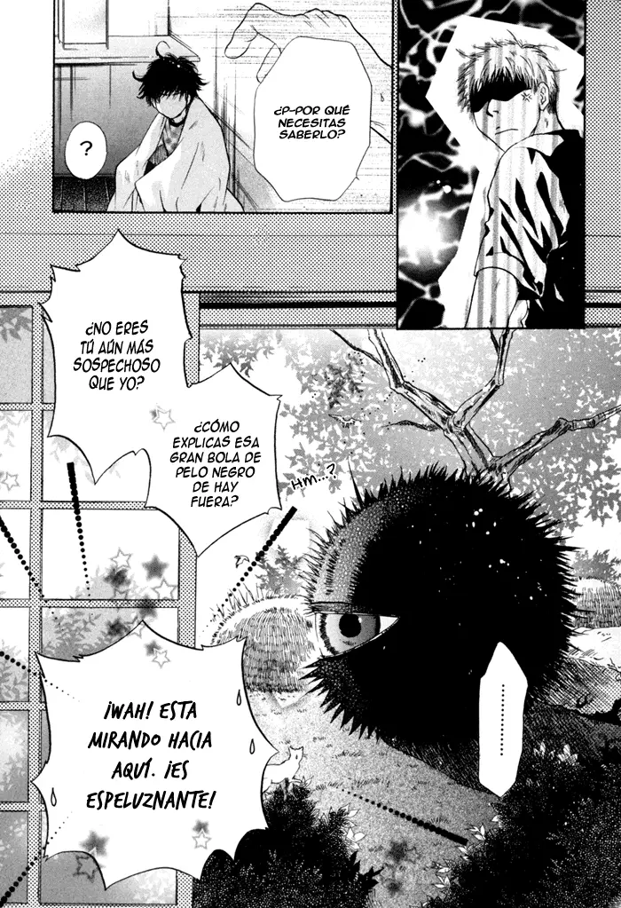 Hakkenden Touhou Hakken Ibun (2005) - Capítulo 7 - Página 11 - LectorTMOo