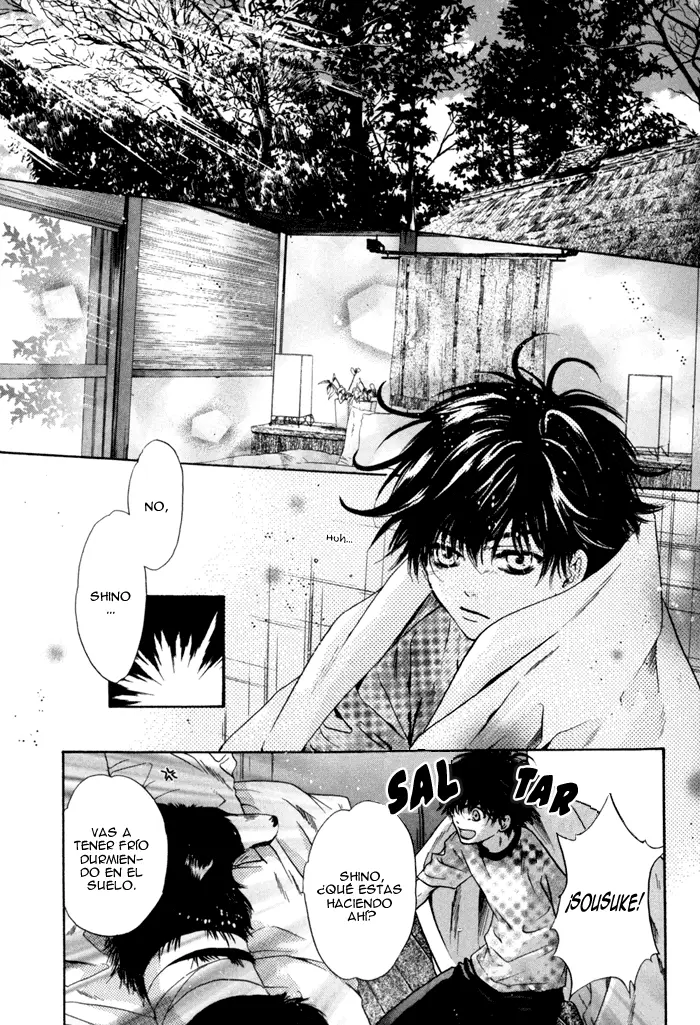 Hakkenden Touhou Hakken Ibun (2005) - Capítulo 7 - Página 15 - LectorTMOo