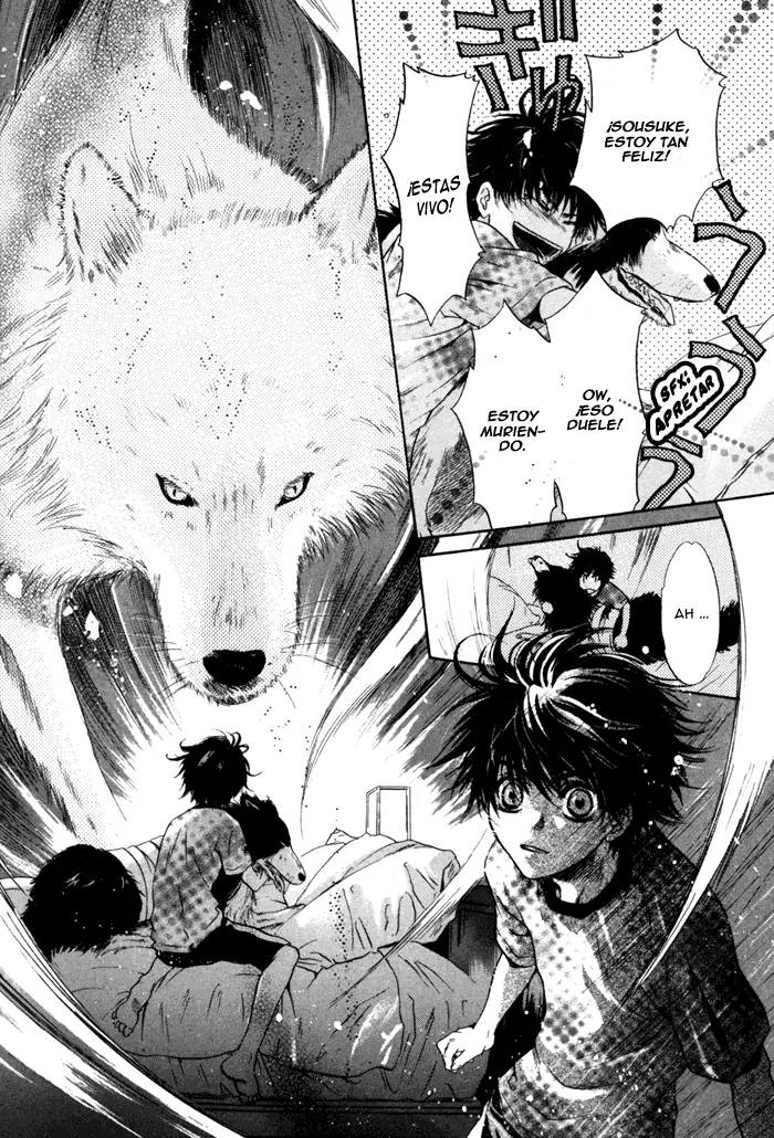 Hakkenden Touhou Hakken Ibun (2005) - Capítulo 7 - Página 16 - LectorTMOo