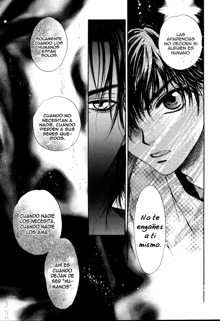 Hakkenden Touhou Hakken Ibun (2005) - Capítulo 7 - Página 23 - LectorTMOo