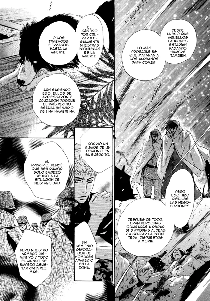 Hakkenden Touhou Hakken Ibun (2005) - Capítulo 7 - Página 27 - LectorTMOo