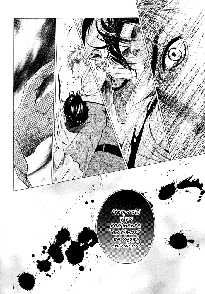 Hakkenden Touhou Hakken Ibun (2005) - Capítulo 7 - Página 29 - LectorTMOo