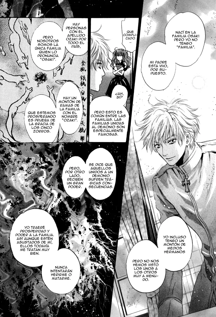 Hakkenden Touhou Hakken Ibun (2005) - Capítulo 7 - Página 35 - LectorTMOo