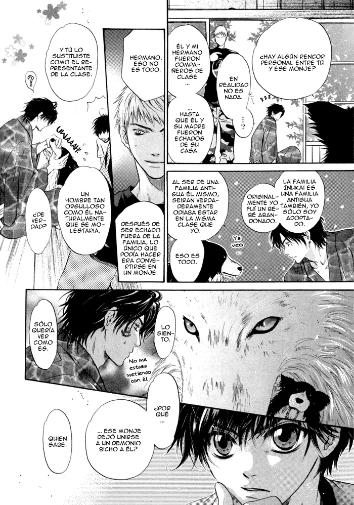 Hakkenden Touhou Hakken Ibun (2005) - Capítulo 7 - Página 41 - LectorTMOo
