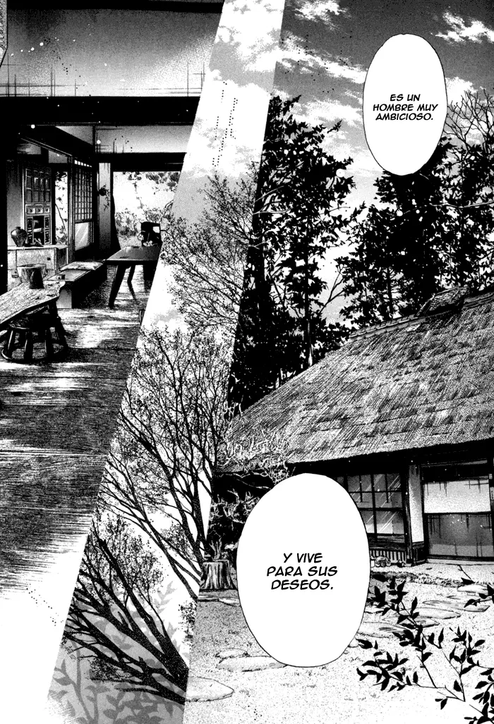 Hakkenden Touhou Hakken Ibun (2005) - Capítulo 7 - Página 42 - LectorTMOo