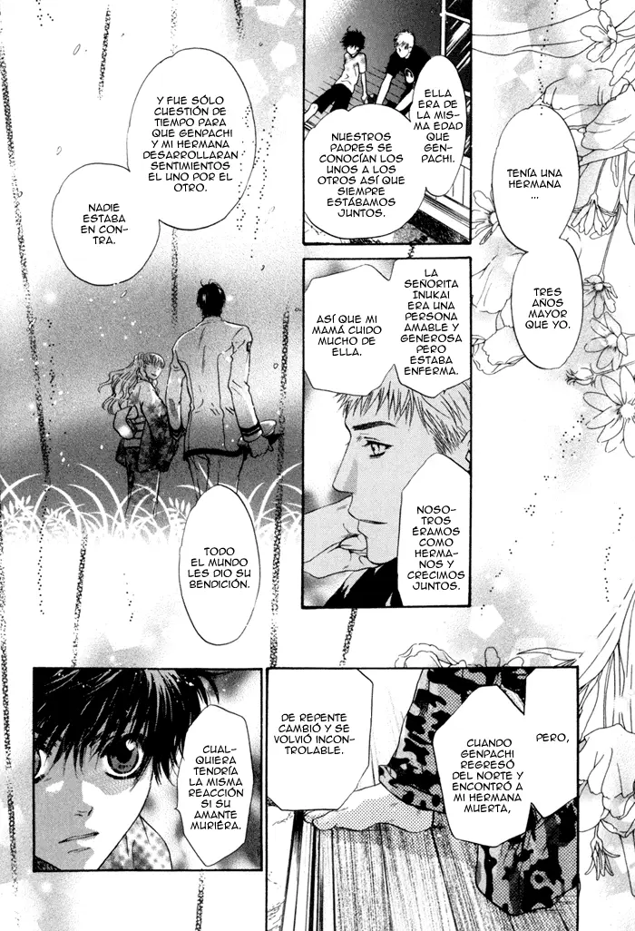 Hakkenden Touhou Hakken Ibun (2005) - Capítulo 7 - Página 43 - LectorTMOo
