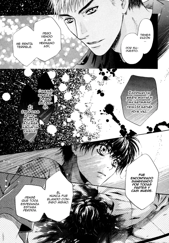 Hakkenden Touhou Hakken Ibun (2005) - Capítulo 7 - Página 44 - LectorTMOo