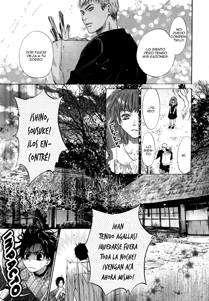 Hakkenden Touhou Hakken Ibun (2005) - Capítulo 8 - Página 7 - LectorTMOo