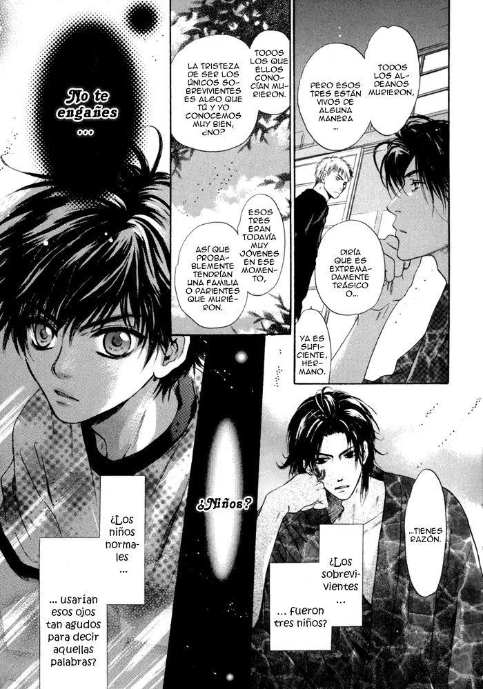 Hakkenden Touhou Hakken Ibun (2005) - Capítulo 8 - Página 9 - LectorTMOo