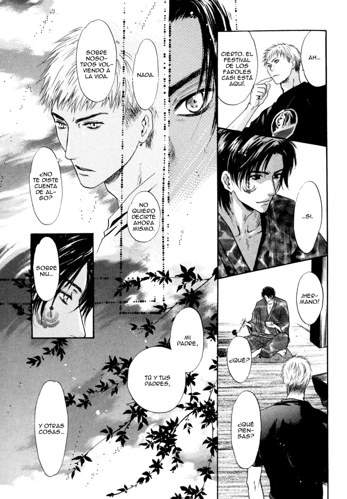 Hakkenden Touhou Hakken Ibun (2005) - Capítulo 8 - Página 15 - LectorTMOo
