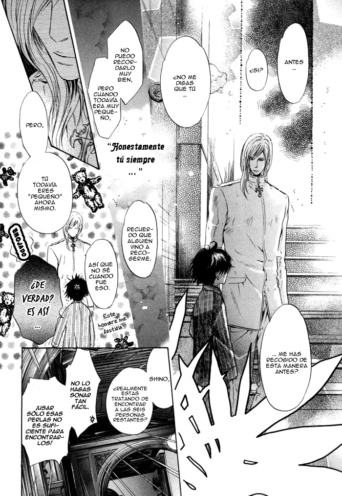 Hakkenden Touhou Hakken Ibun (2005) - Capítulo 8 - Página 21 - LectorTMOo