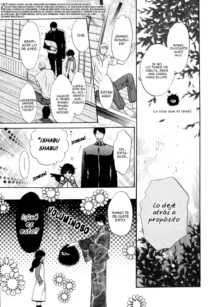Hakkenden Touhou Hakken Ibun (2005) - Capítulo 8 - Página 26 - LectorTMOo