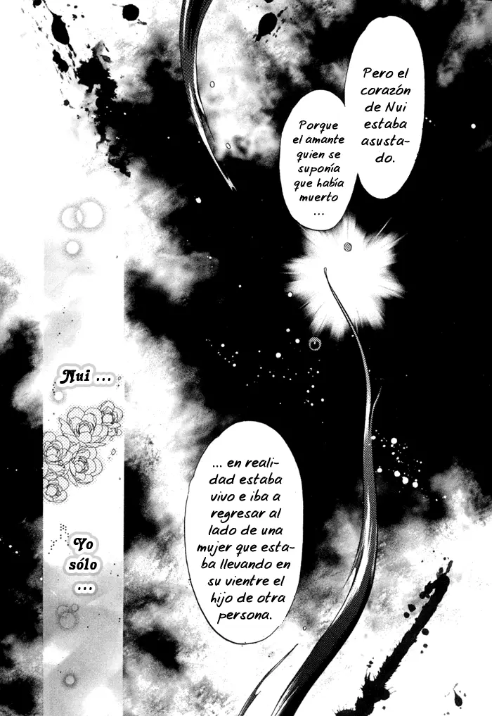 Hakkenden Touhou Hakken Ibun (2005) - Capítulo 8 - Página 40 - LectorTMOo