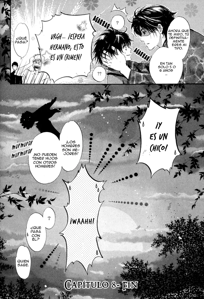 Hakkenden Touhou Hakken Ibun (2005) - Capítulo 8 - Página 51 - LectorTMOo