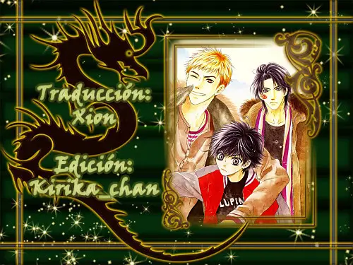 Hakkenden Touhou Hakken Ibun (2005) - Capítulo 8 - Página 52 - LectorTMOo
