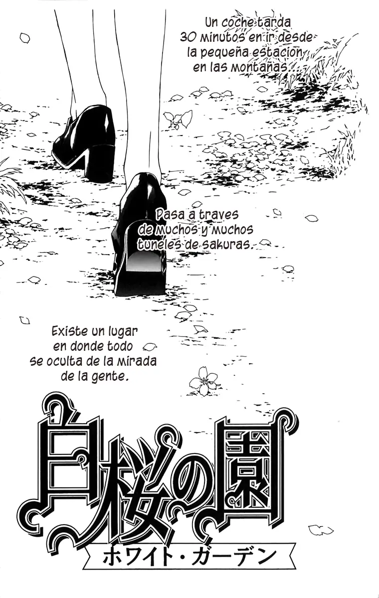 Hakuou no Sono (2016) - Capítulo 1 - Página 8 - LectorTMOo