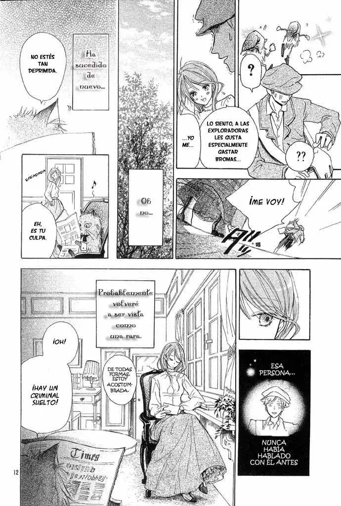Hakushaku to Yousei (2008) - Capítulo 1.1 - Página 12 - LectorTMOo