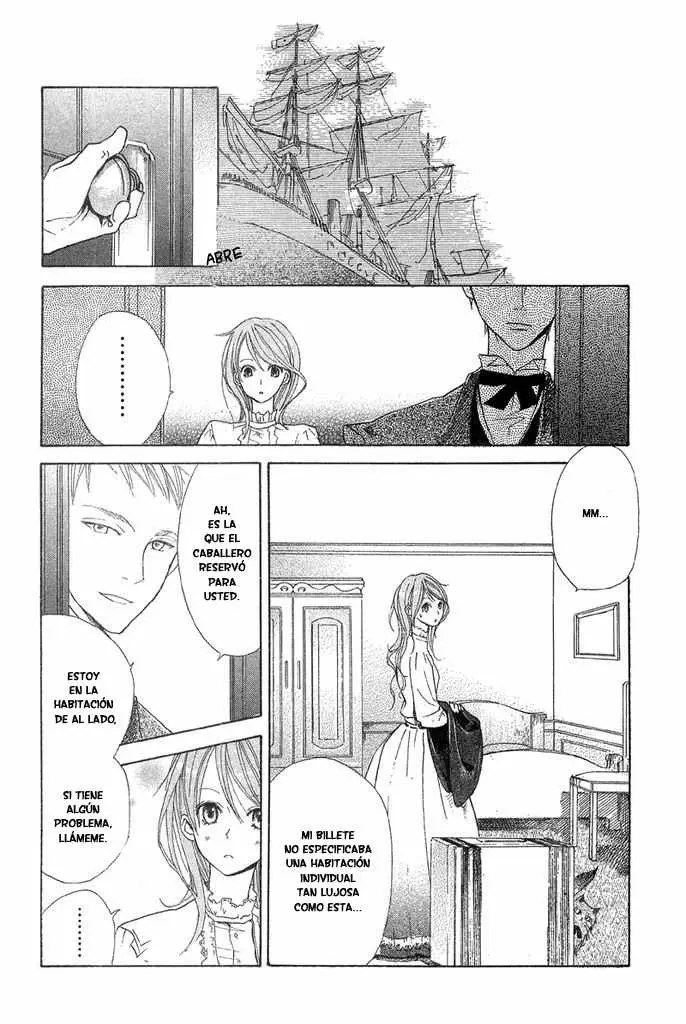 Hakushaku to Yousei (2008) - Capítulo 1.1 - Página 20 - LectorTMOo