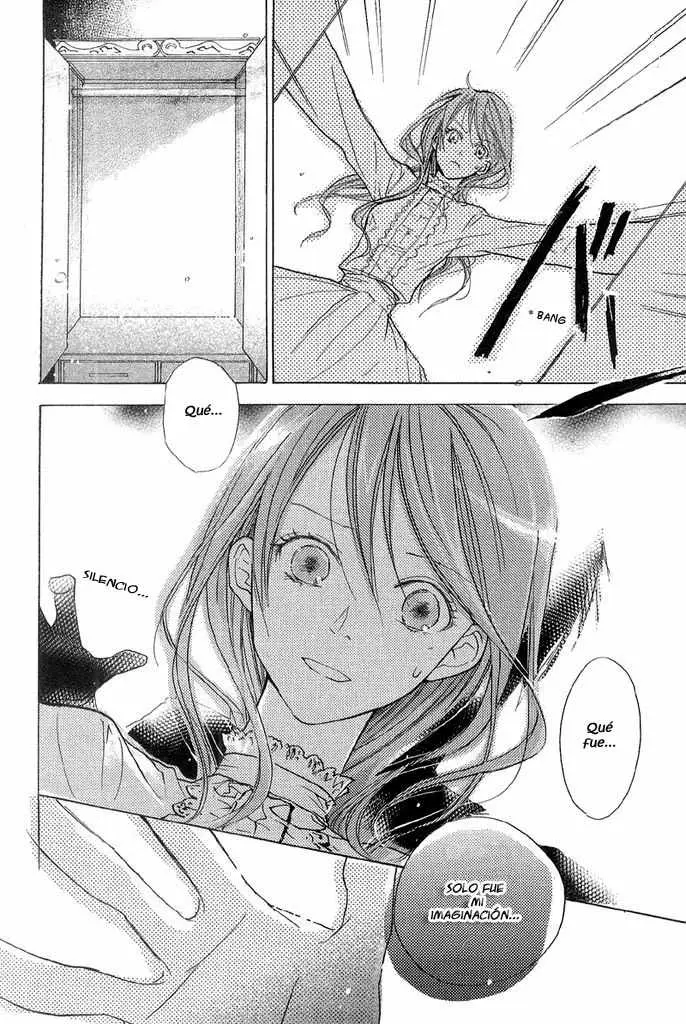 Hakushaku to Yousei (2008) - Capítulo 1.1 - Página 22 - LectorTMOo