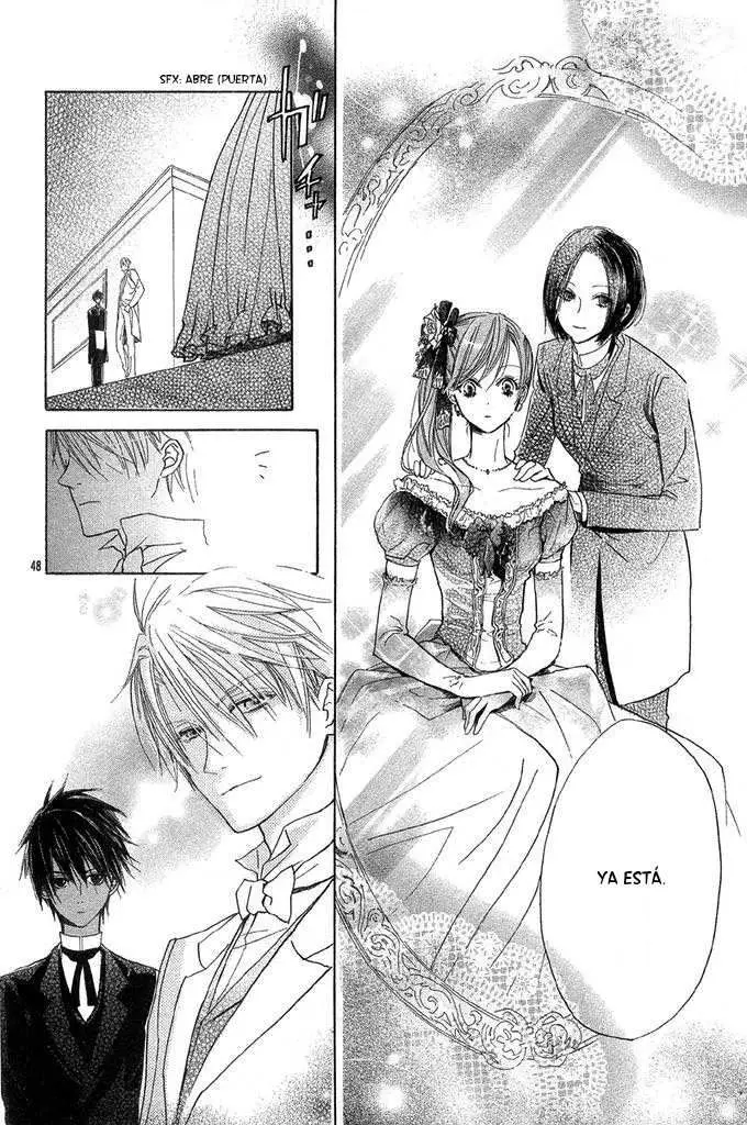 Hakushaku to Yousei (2008) - Capítulo 1 - Página 5 - LectorTMOo