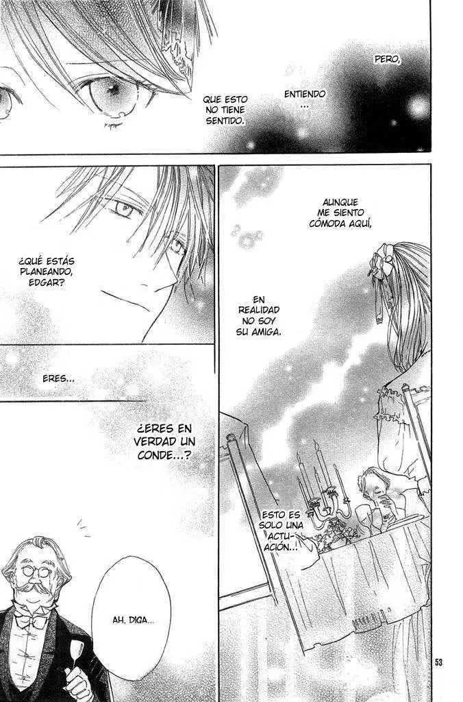 Hakushaku to Yousei (2008) - Capítulo 1 - Página 10 - LectorTMOo