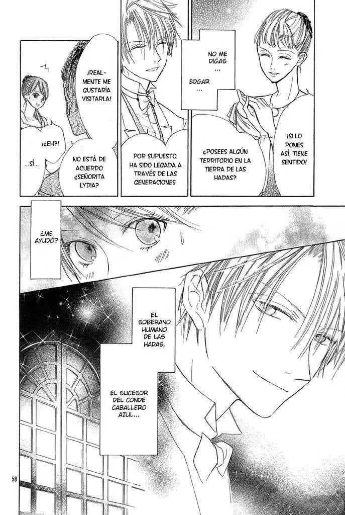 Hakushaku to Yousei (2008) - Capítulo 1 - Página 15 - LectorTMOo