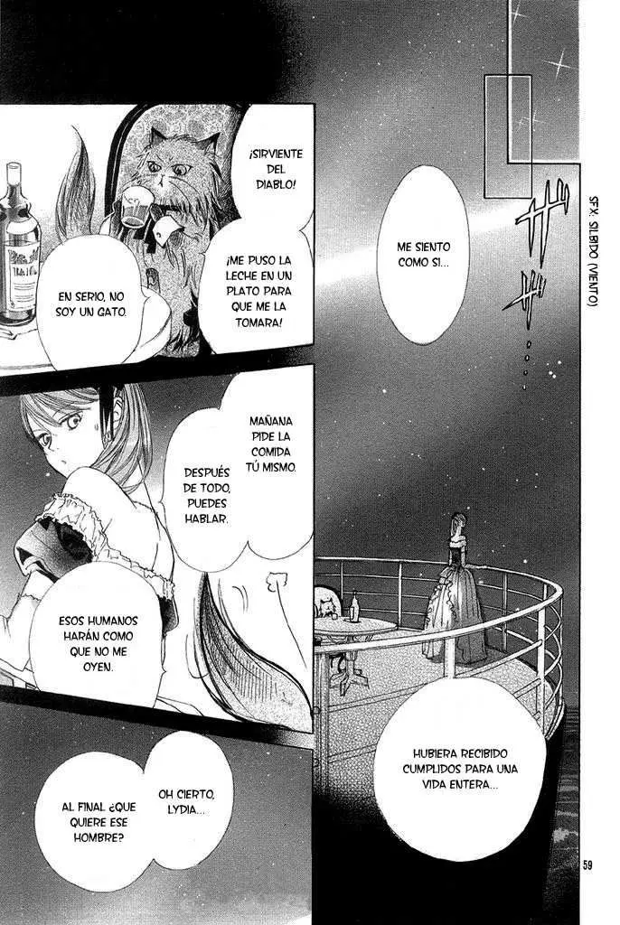 Hakushaku to Yousei (2008) - Capítulo 1 - Página 16 - LectorTMOo