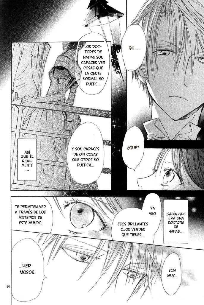 Hakushaku to Yousei (2008) - Capítulo 1 - Página 23 - LectorTMOo