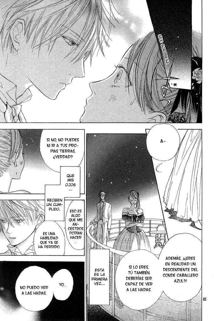 Hakushaku to Yousei (2008) - Capítulo 1 - Página 24 - LectorTMOo