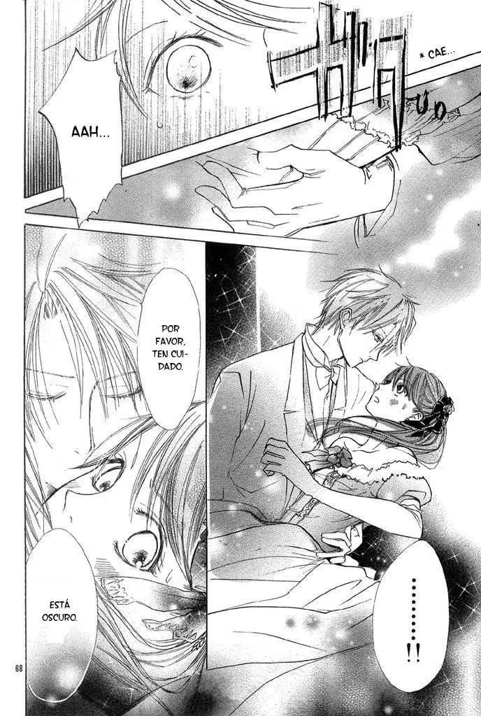 Hakushaku to Yousei (2008) - Capítulo 1 - Página 27 - LectorTMOo