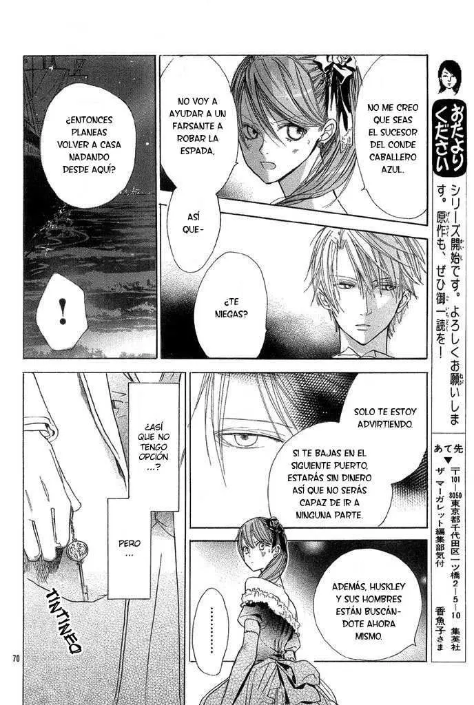 Hakushaku to Yousei (2008) - Capítulo 1 - Página 29 - LectorTMOo