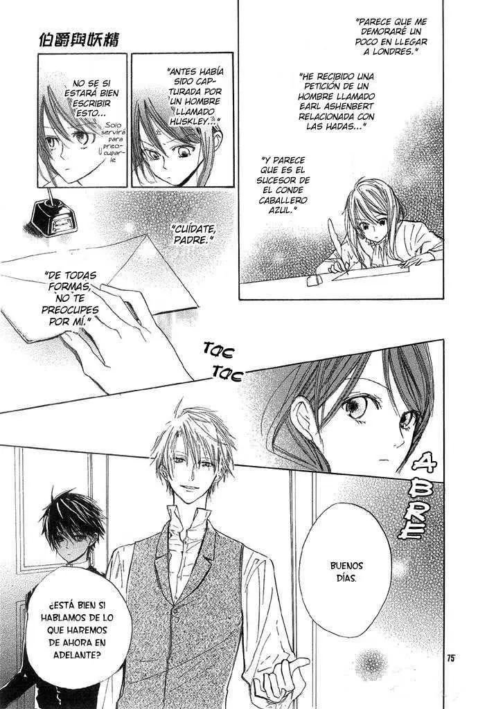 Hakushaku to Yousei (2008) - Capítulo 1 - Página 34 - LectorTMOo