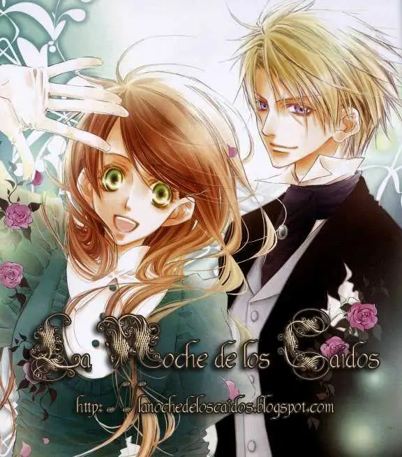 Hakushaku to Yousei (2008) - Capítulo 1 - Página 42 - LectorTMOo