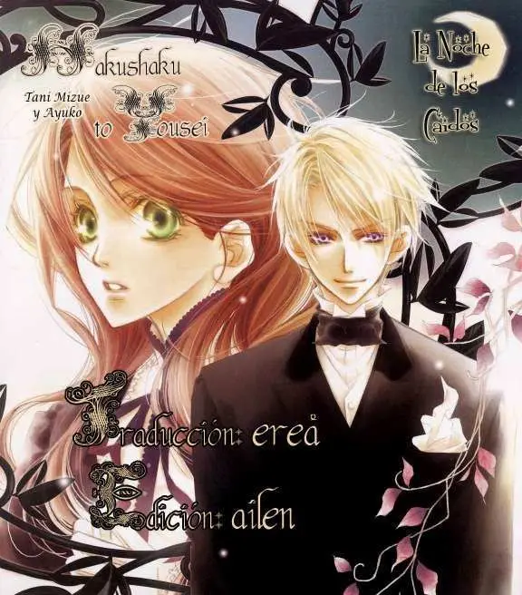 Hakushaku to Yousei (2008) - Capítulo 1 - Página 43 - LectorTMOo