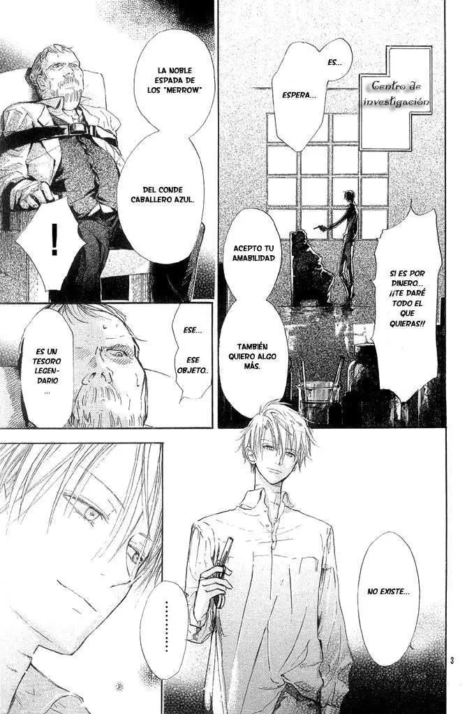 Hakushaku to Yousei (2008) - Capítulo 1 - Página 46 - LectorTMOo