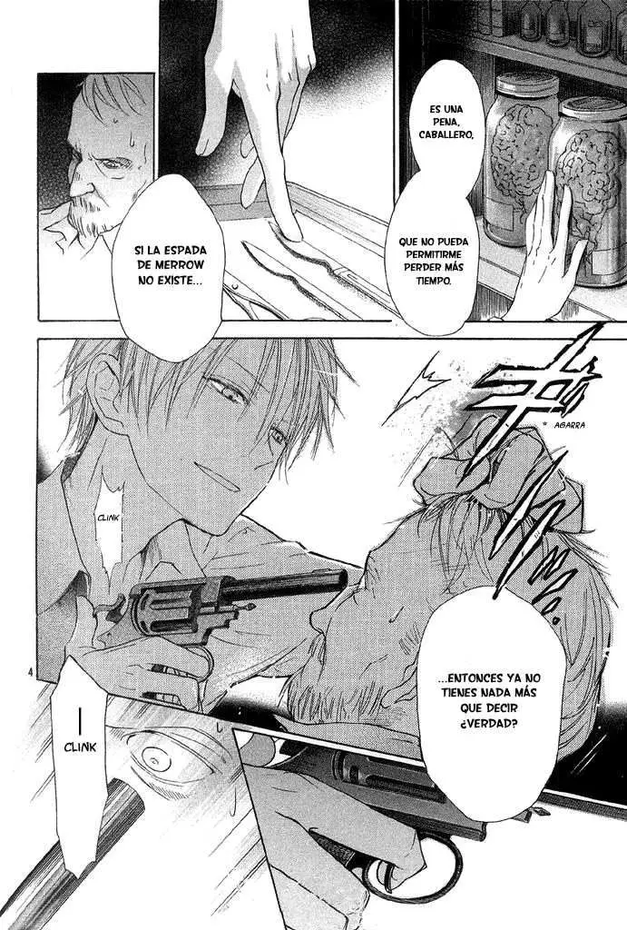 Hakushaku to Yousei (2008) - Capítulo 1 - Página 47 - LectorTMOo
