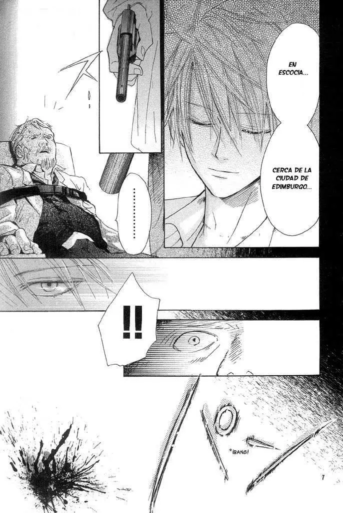 Hakushaku to Yousei (2008) - Capítulo 1 - Página 50 - LectorTMOo
