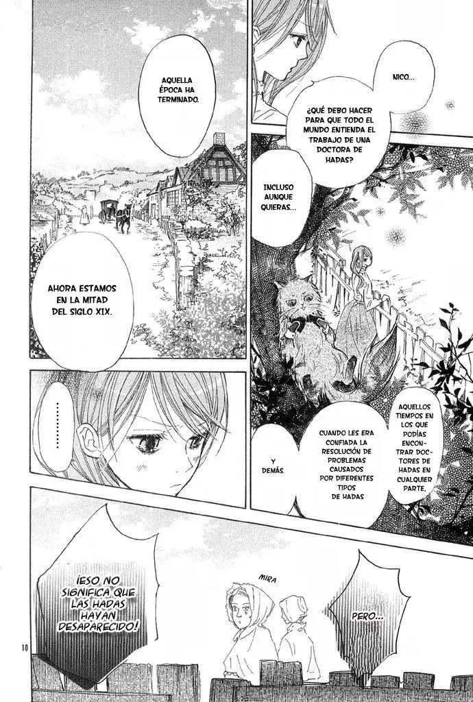 Hakushaku to Yousei (2008) - Capítulo 1 - Página 53 - LectorTMOo