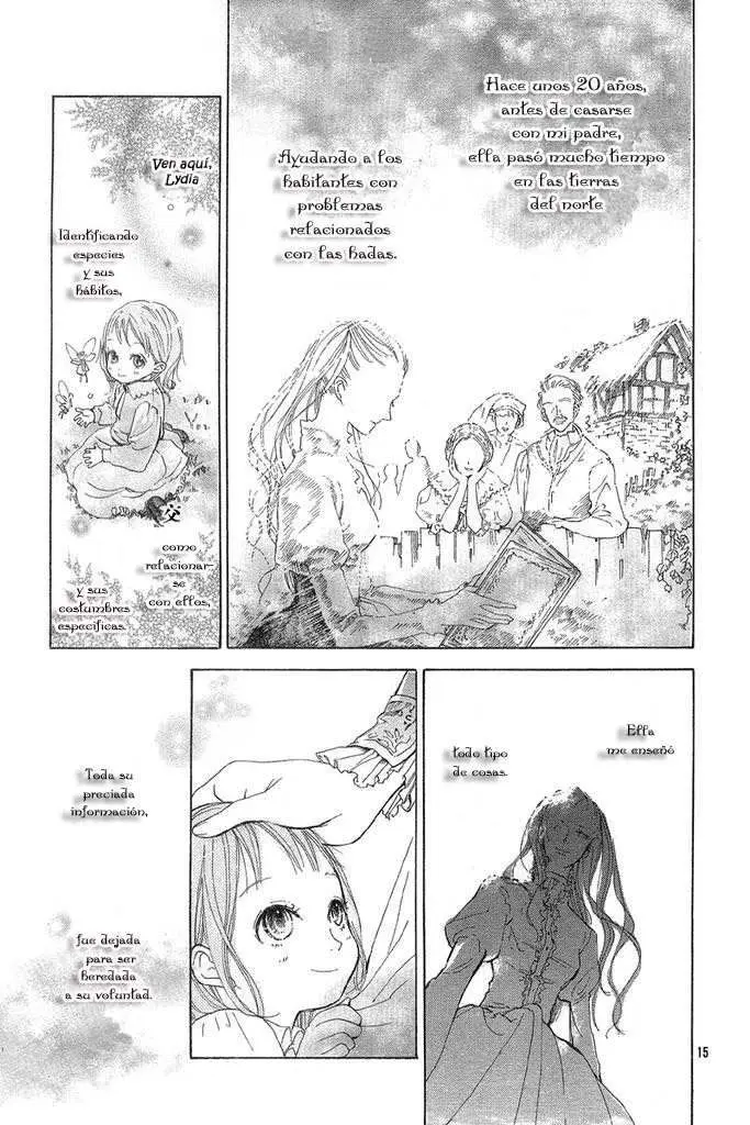 Hakushaku to Yousei (2008) - Capítulo 1 - Página 58 - LectorTMOo